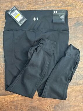 Under Armour UA Motion Twist Women's Ankle Leggings Under Armour Leggings NWT